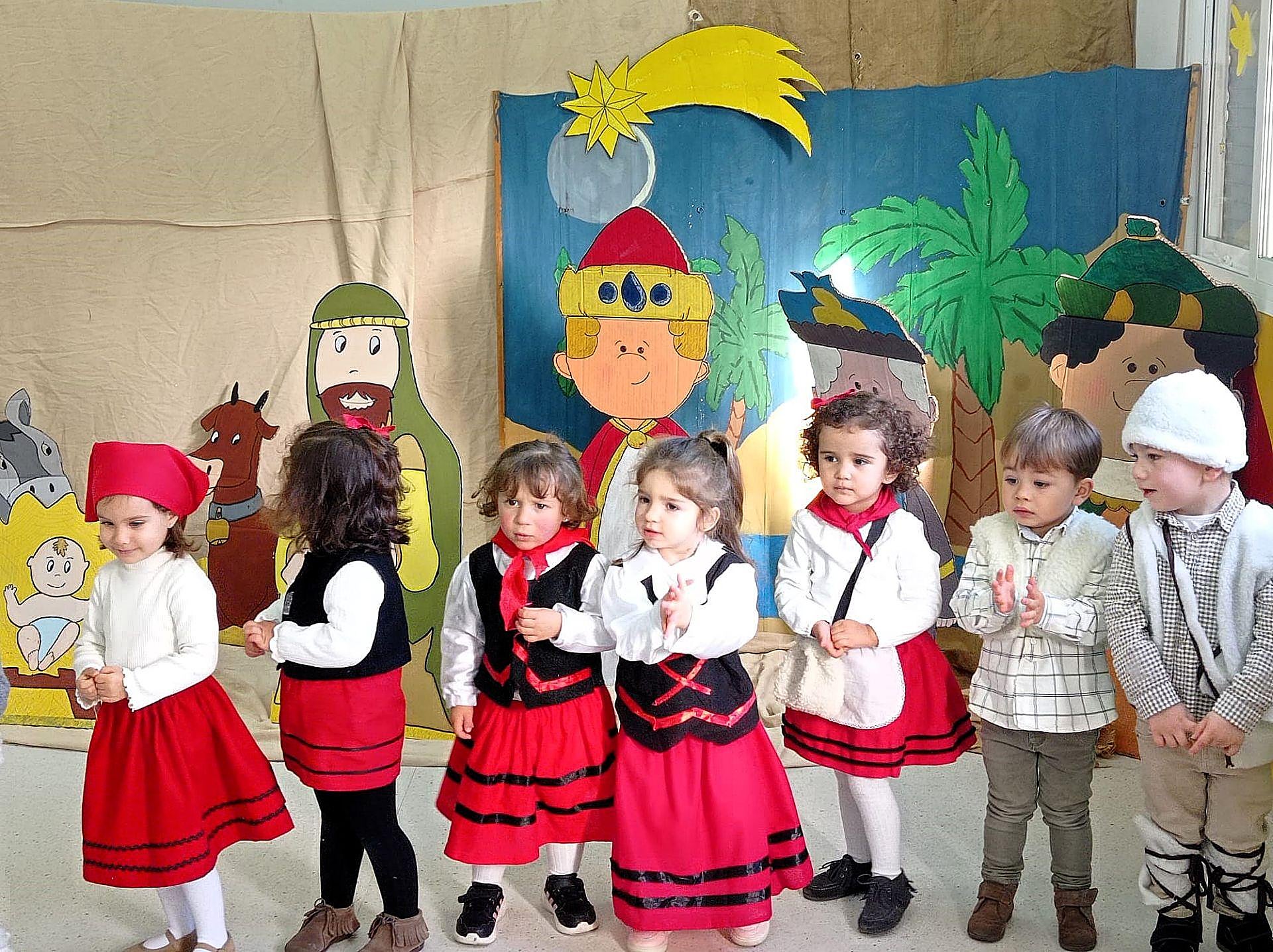 Alburquerque en Navidad