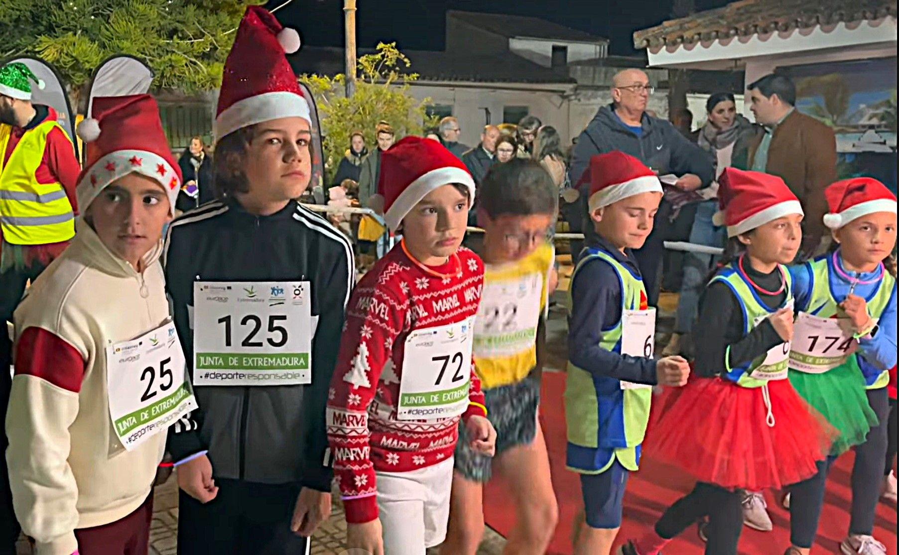 Alburquerque en Navidad