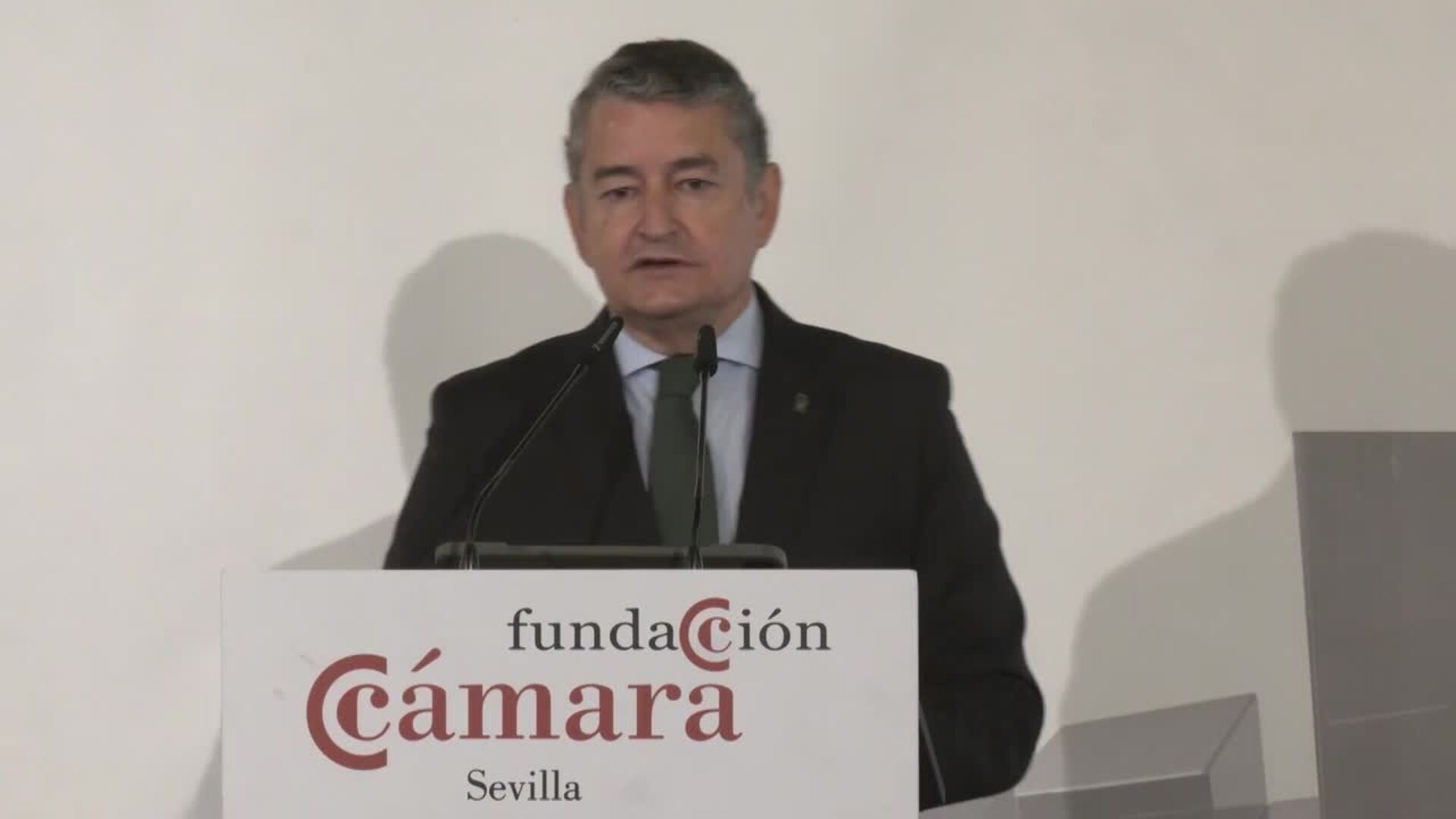 Antonio Sanz anuncia la creación de una unidad aceleradora de trámites en la Junta