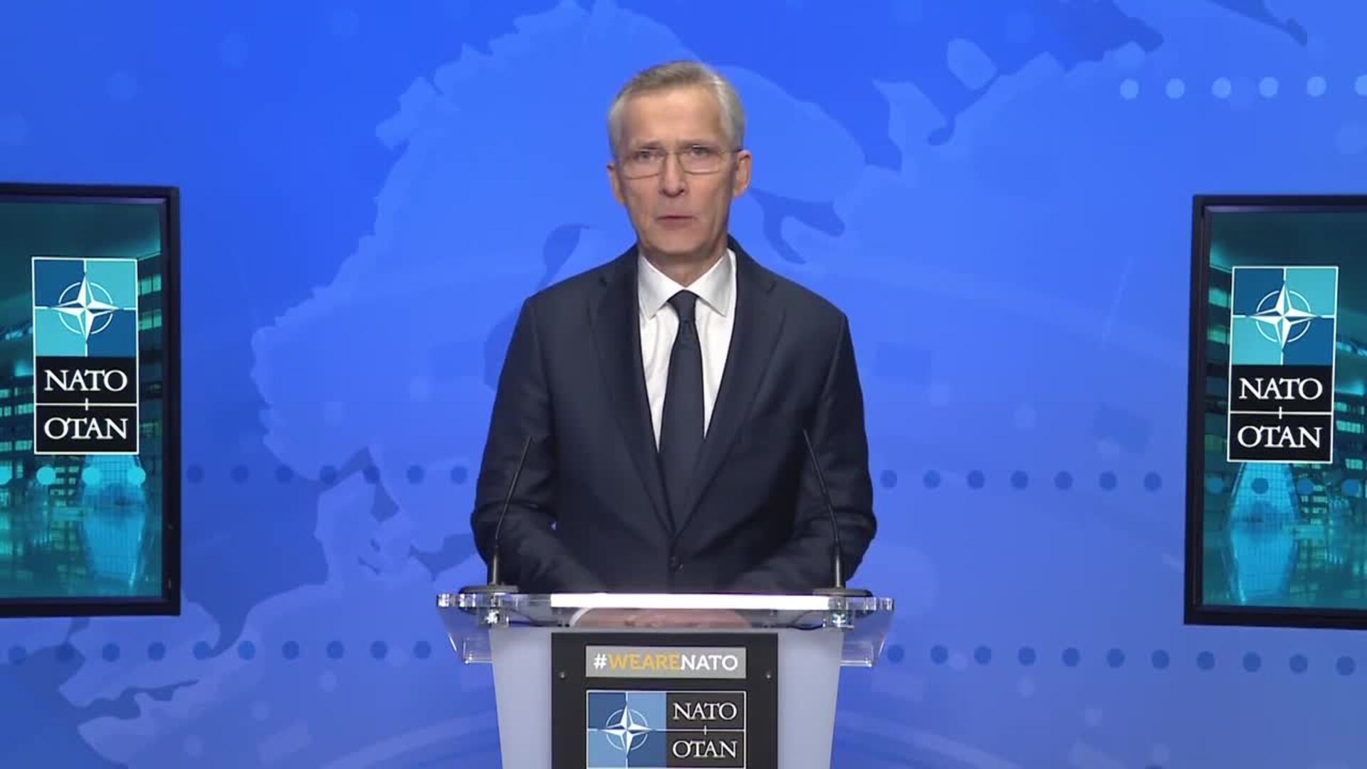 Suecia completa su adhesión a la OTAN y pasa a ser el 32º aliado