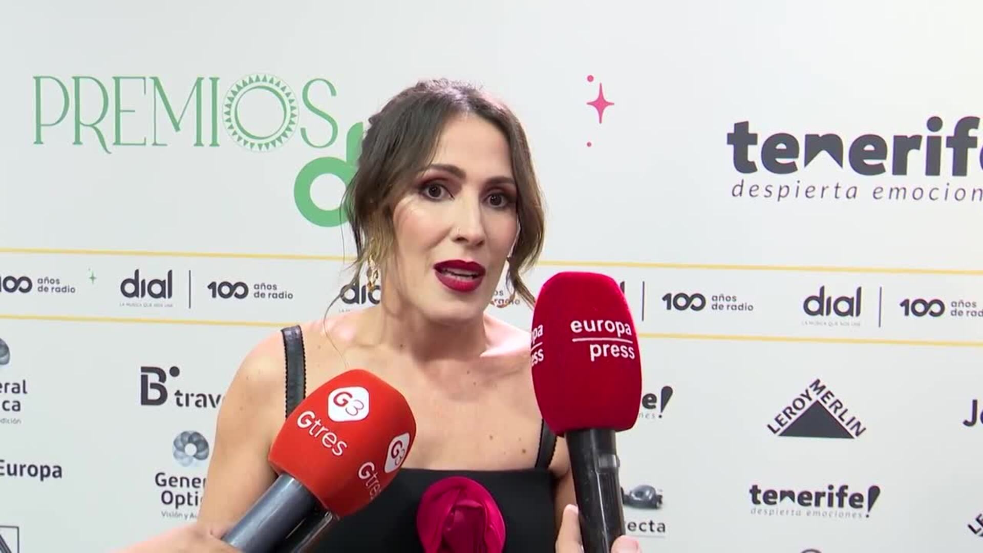 Malú cumple 42 años en uno de sus mejores momentos