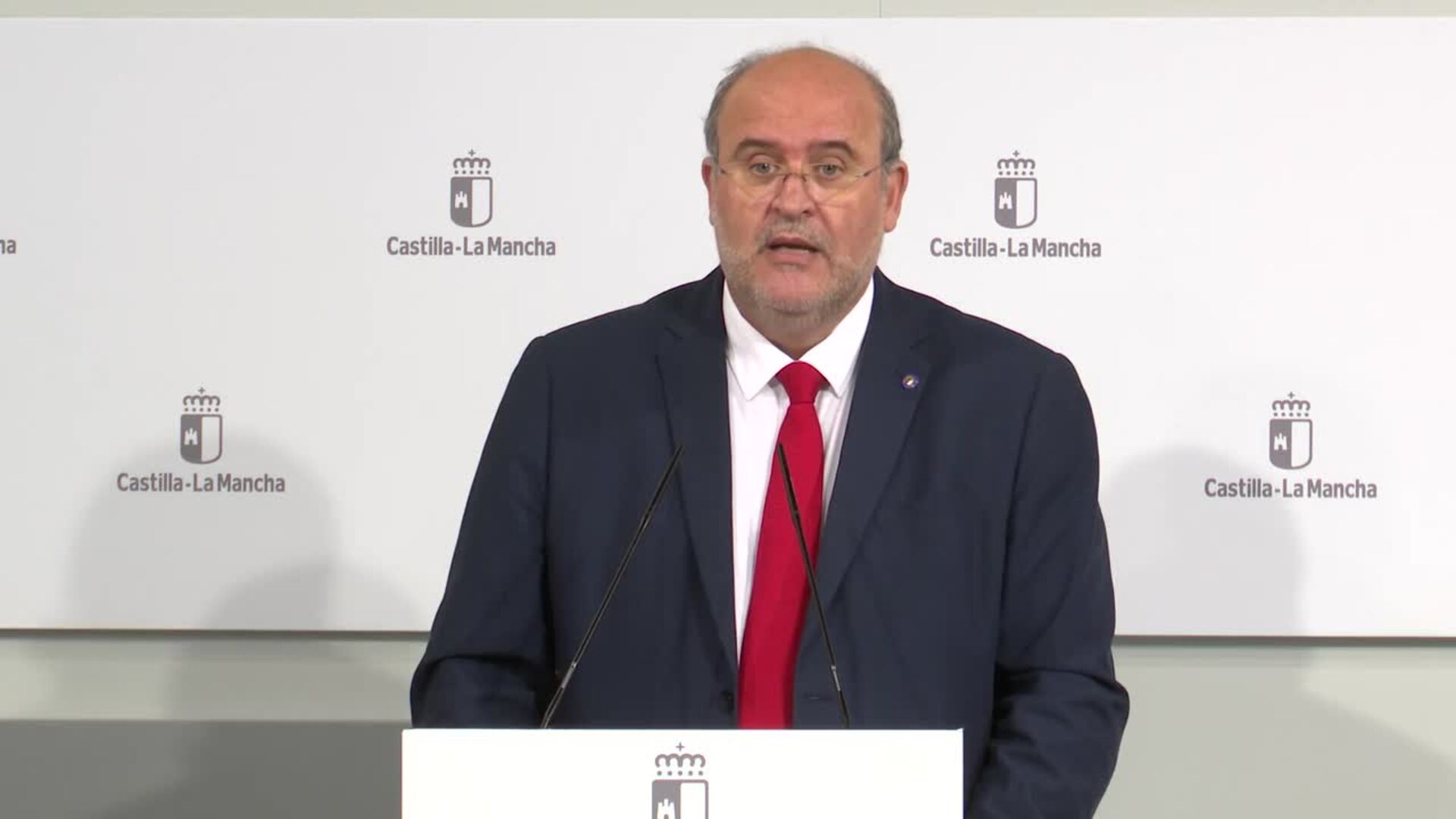 PSOE y PP abordarán un nuevo Reglamento de las Cortes tras tener avanzada reforma Estatuto