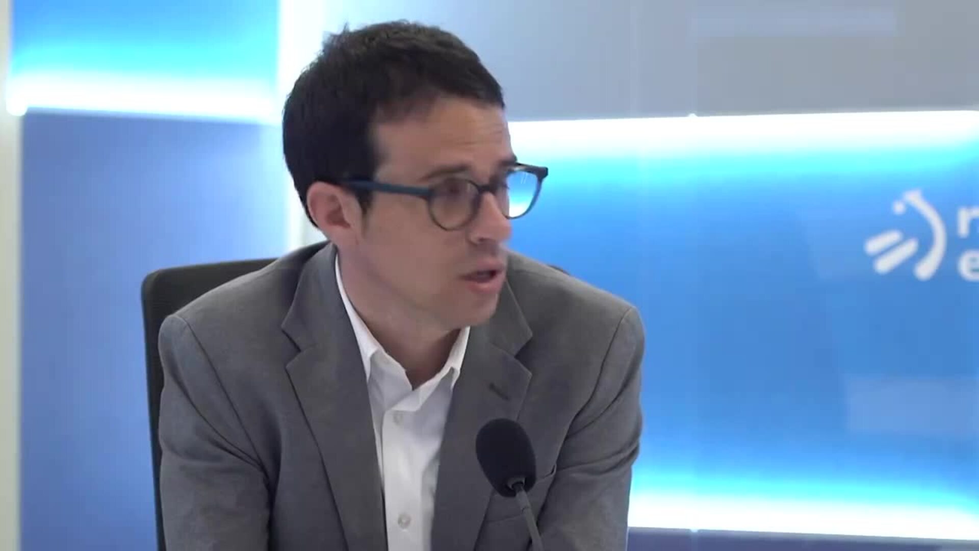 Otxandiano: "Si con mis palabras pude herir la sensibilidad de víctimas de ETA, pido perdón"