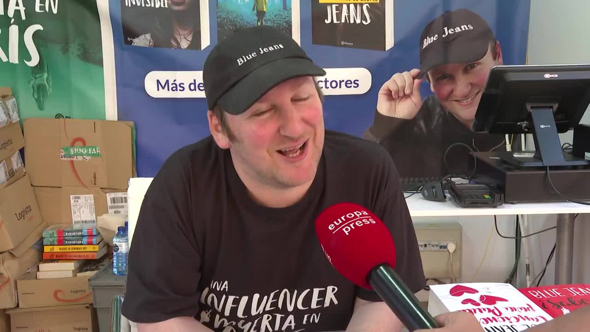 Blue Jeans destaca que el lector es "lo más importante"