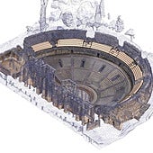 Más aforo para disfrutar de un recinto milenario