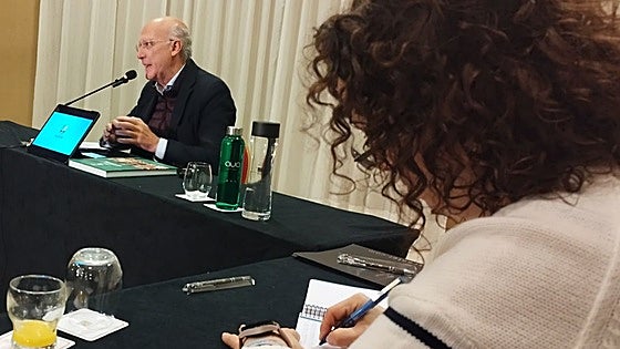 Uninde sigue adelante con su Universidad privada en Extremadura pese a las carencias detectadas en el proyecto