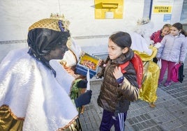 Que nunca nos falte la ilusión