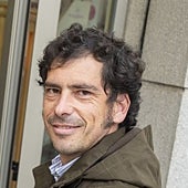 Imagen - «Soy previsor con los regalos, vengo sin nada fijo en la mente, solo por ver si compro algo»