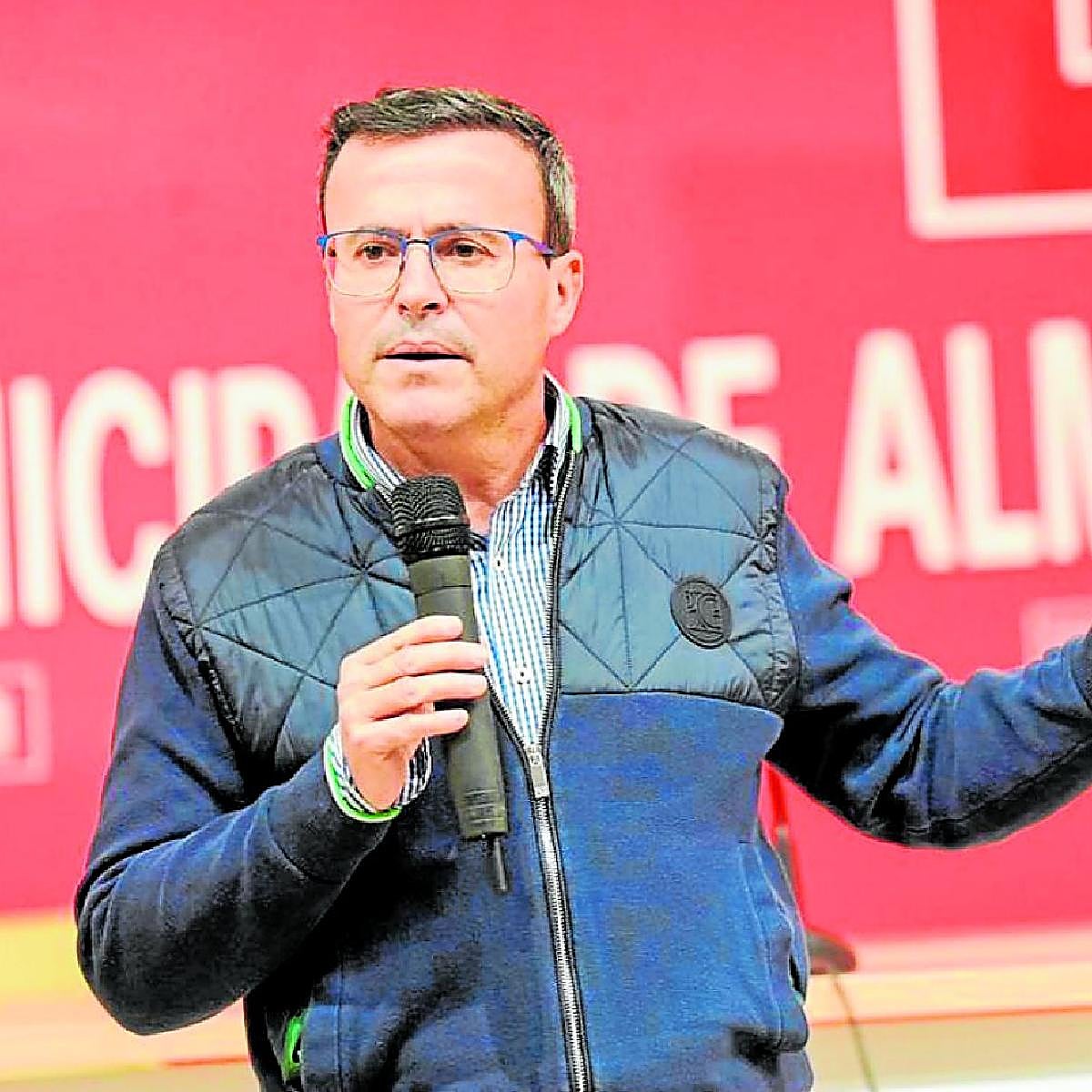 «Mi compromiso es estar en la Asamblea esta legislatura»