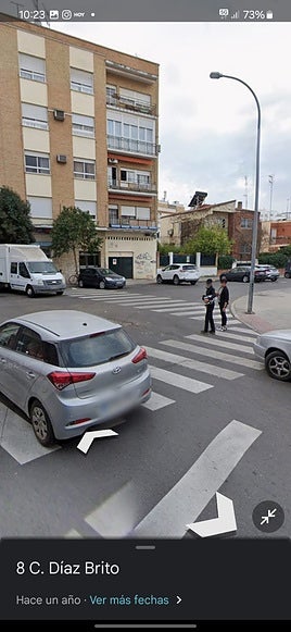 Fotos | Comienzan las declaraciones en el juzgado por el caso Azagra