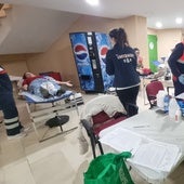 ¿Quién puede donar sangre en Extremadura?