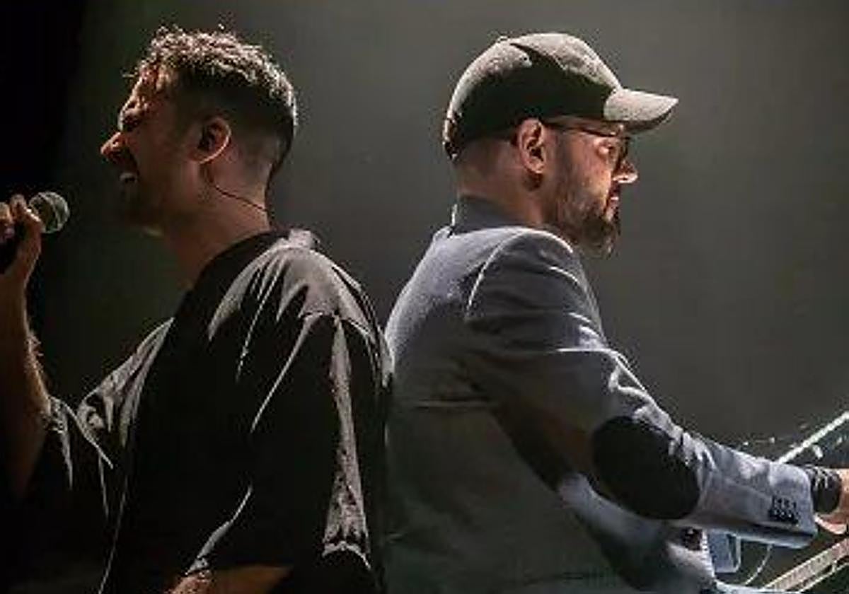 El Palacio de Congresos de Cáceres acoge el espectáculo Ludovico Musical Experience.