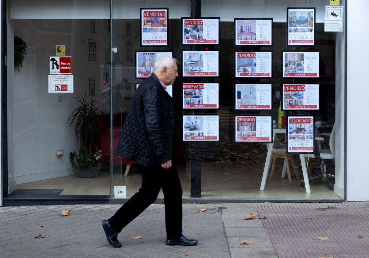 La vivienda reclama unidad