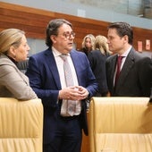 El PSOE exige mantener la ley de memoria histórica para negociar los Presupuestos de 2025