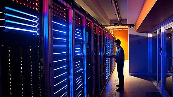 Los centros de datos que proyecta la región necesitan 4.000 empleos cualificados