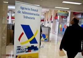 Estos contribuyentes no están obligados a presentar la declaración de la Renta en 2025