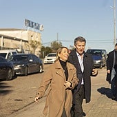 El PP se vuelca en la defensa de Almaraz: «Si quieren cerrar nucleares que empiecen por Cataluña»