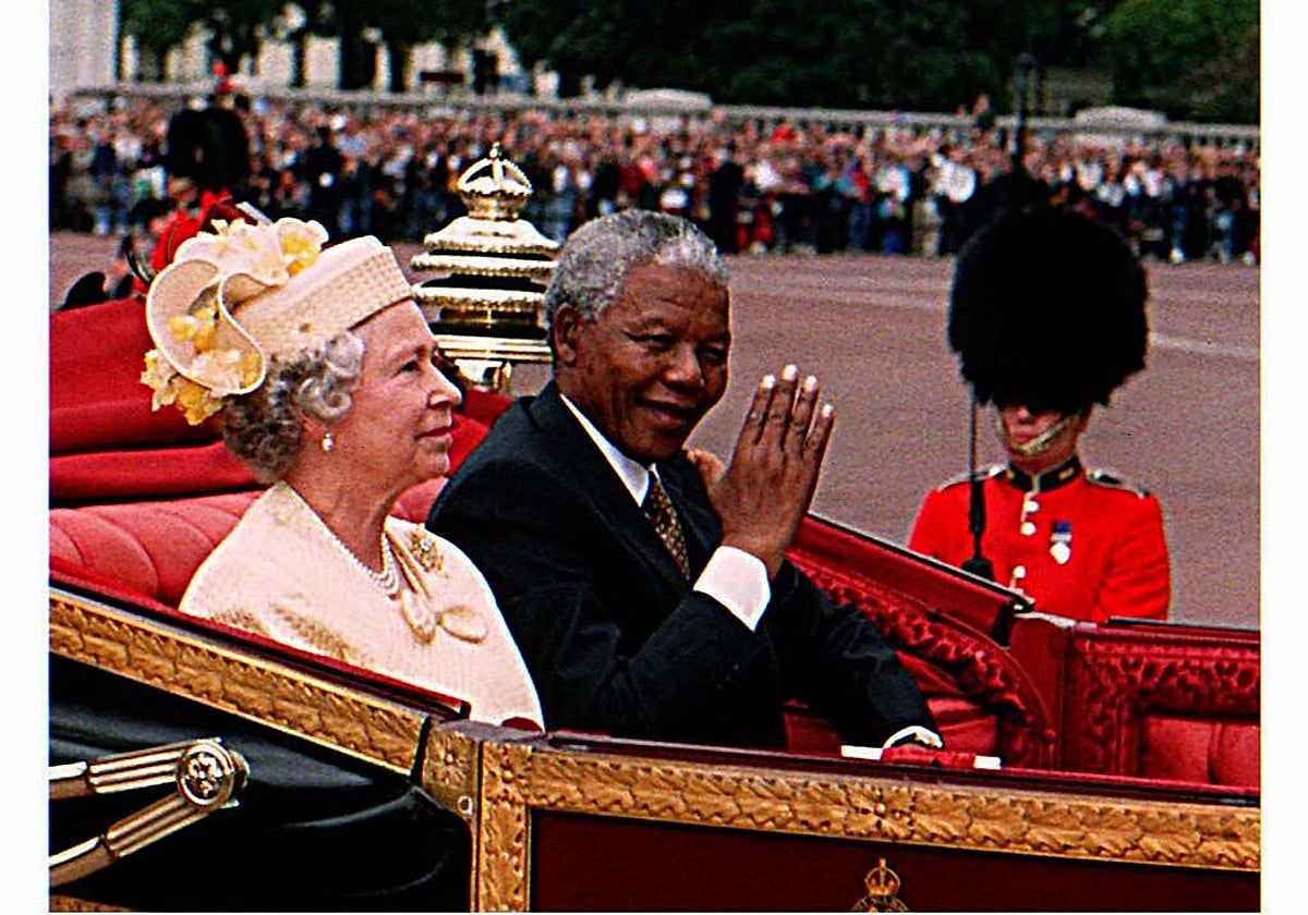 Líderes, carisma y cambio social