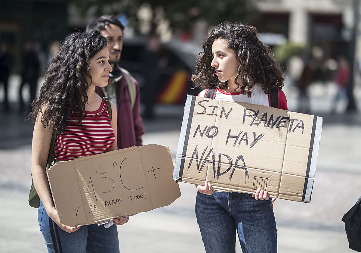 Ultimátum a la Humanidad