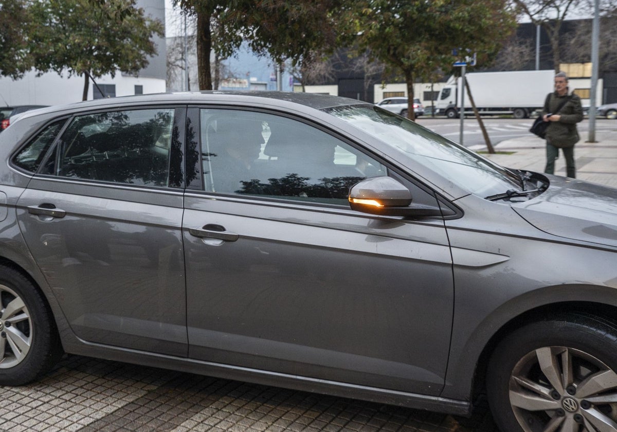 La jueza pregunta en una nueva providencia por el ayudante de David Sánchez que trabajó en Moncloa