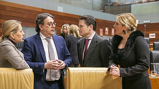 PP y PSOE acercan posturas en fiscalidad pero no cierran un acuerdo para los Presupuestos de 2025