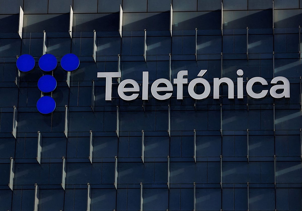Golpe de timón en Telefónica