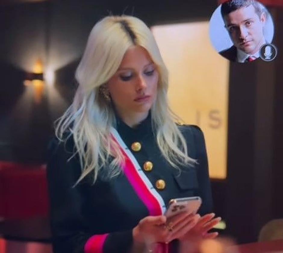 La Condecorada es una chaqueta que irradia el inconfundible estilo único de La Condesa.