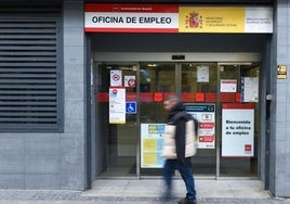 El Sepe busca jóvenes sin experiencia y mayores de 45 años para sus nuevas ofertas de empleo: más de 40.000 puestos vacantes