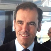 Imagen - «La agrovoltaica es una de las mejores formas formas de compatibilizar la agricultura y la generación eléctrica renovable»