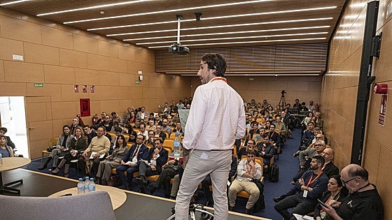 Las plantas fotovoltaicas han dejado ya 550 millones de euros en impuestos en Extremadura