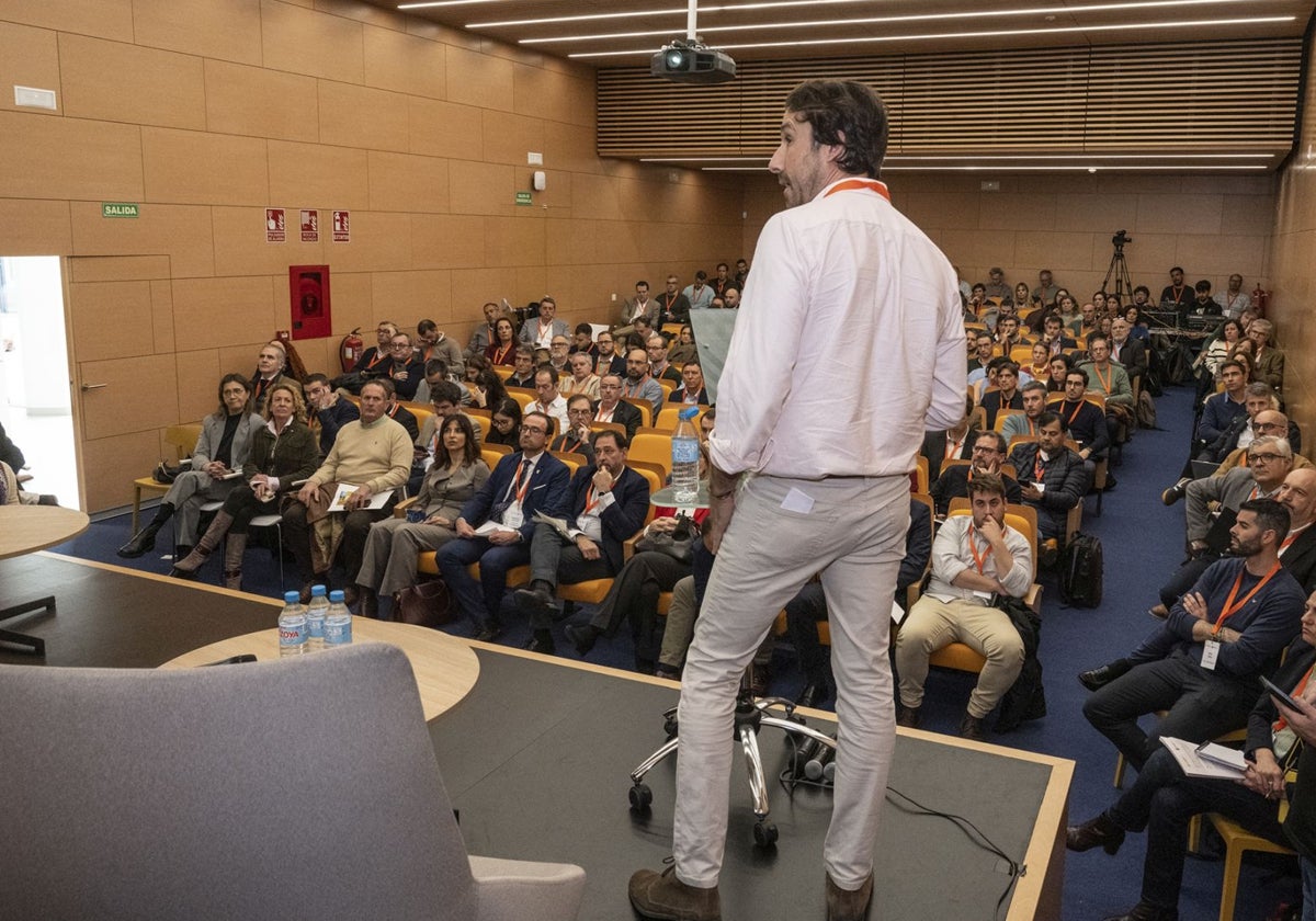 Las plantas fotovoltaicas han dejado ya 550 millones de euros en impuestos en Extremadura