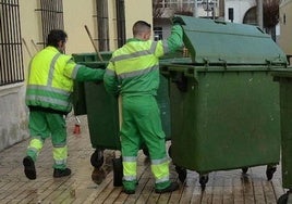 FACUA denuncia que el Ayuntamiento de Badajoz no le facilita la nueva ordenanza de basuras