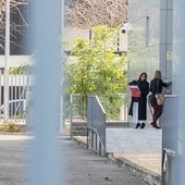 La Audiencia de Badajoz avala la actuación de la jueza en el caso Azagra