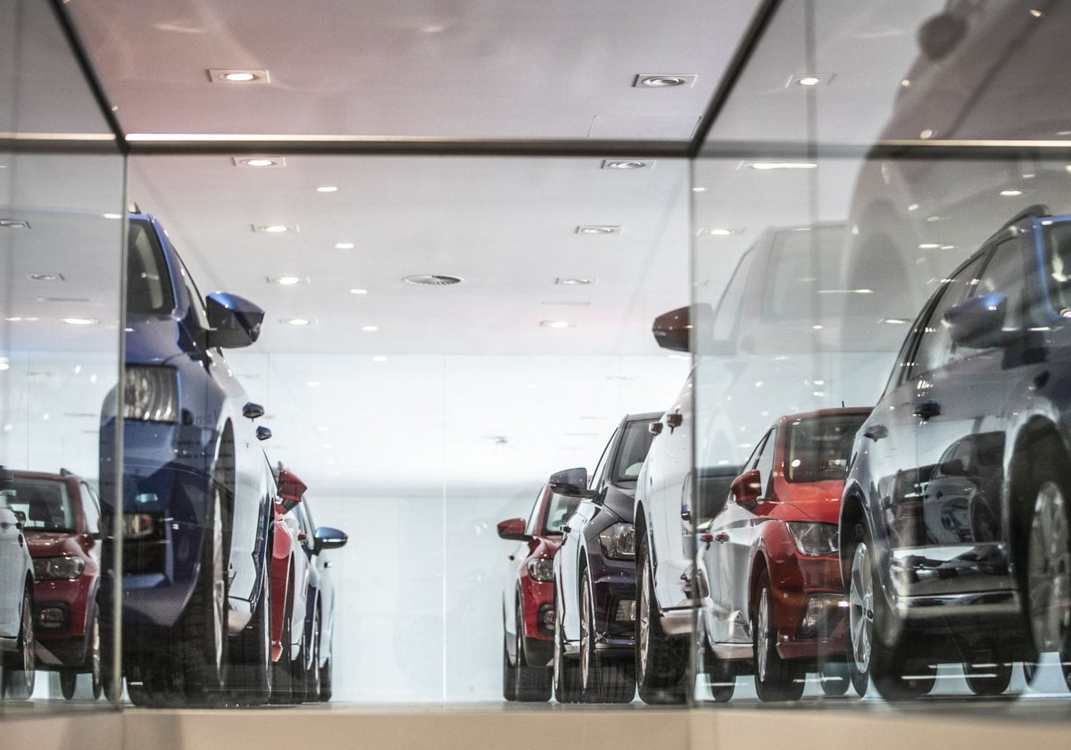 El comercial de un concesionario de coches de Badajoz, a juicio por apropiarse de 116.000 euros
