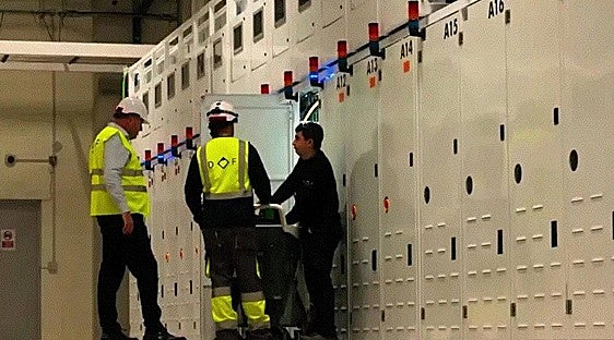 Visto bueno definitivo a la ayuda de 81 millones de euros a la fábrica de diamantes de Trujillo