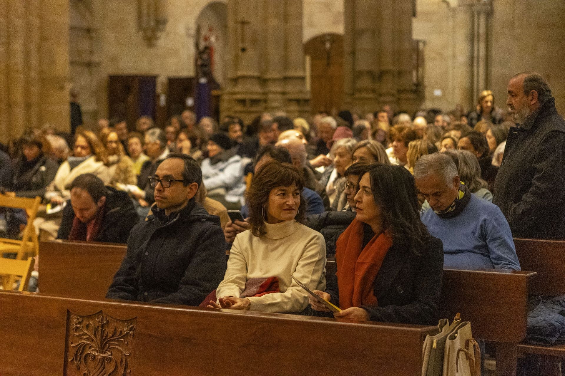La mejor música clásica suena en el Casco Histórico de Cáceres
