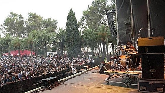 Contempopránea busca alternativas para que el festival no sea siempre en verano