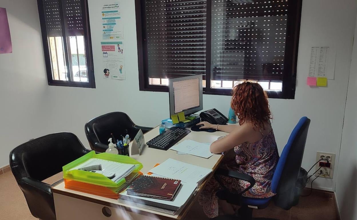 La Mancomunidad de Trujillo quiere un nuevo programa en la zona