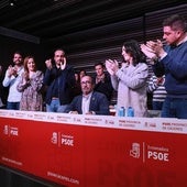 El PSOE provincial de Cáceres nombrará al sucesor de Morales el 22 y 23 de marzo