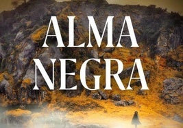 Alma negra