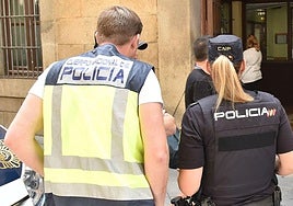 El caso se produjo el 2 de mayo de 2023 en la circunvalación sur.