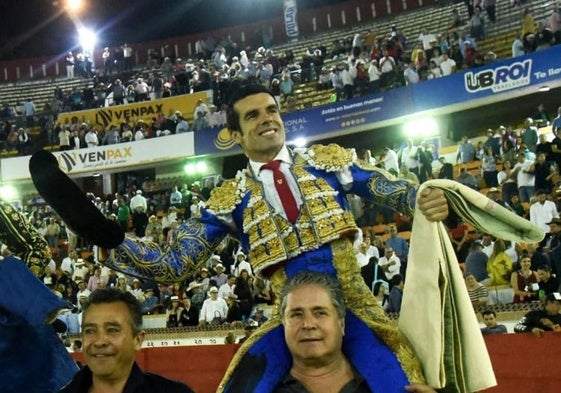 Emilio de Justo.