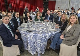 Foro HOY con María Guardiola