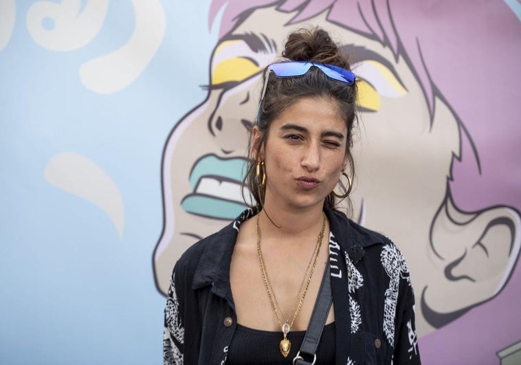La actriz pacense Carolina Yuste será la pregonera del Carnaval de Badajoz 2025.