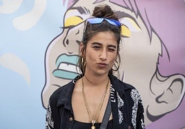 La actriz pacense Carolina Yuste será la pregonera del Carnaval de Badajoz 2025.