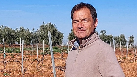 «El proyecto de regadío está en la UVI, pendiente de que alguien le quite el enchufe»