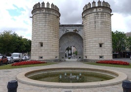 Badajoz, municipio de gran población