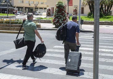 La jueza ordena a la UCO que reclame a Moncloa la información del colaborador de David Sánchez