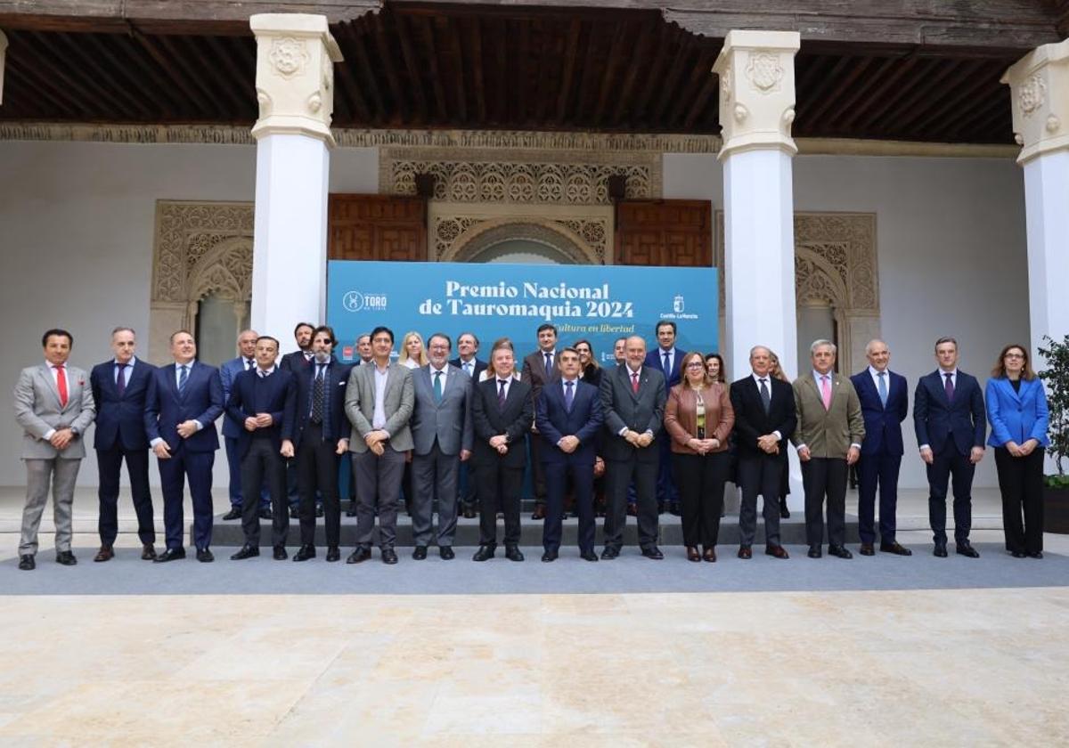 Extremadura valora que el Premio Nacional de Tauromaquia reconoce «tradición y modernidad»