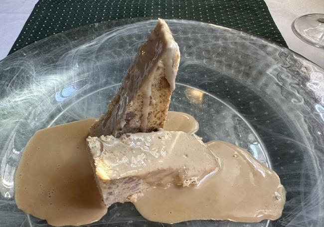 Biscuit de higos de Almoharín